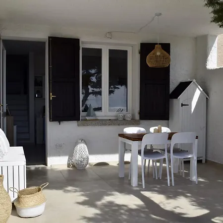 Villamare - Santa Teresa Di Gallura
