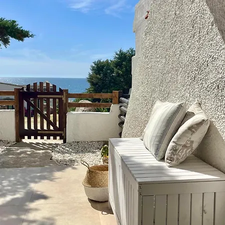 Villamare - Santa Teresa Di Gallura Santa Reparata