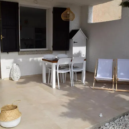 Villamare - Santa Teresa Di Gallura *