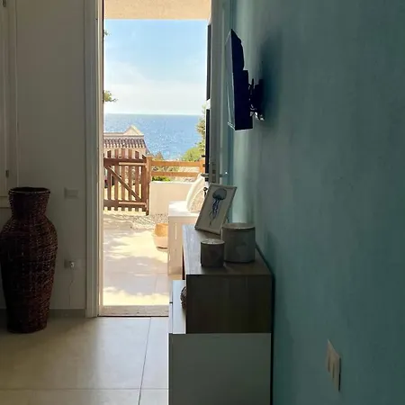 Dom wakacyjny Villamare - Santa Teresa Di Gallura Santa Reparata