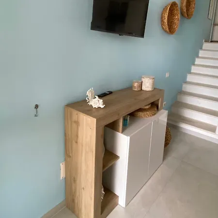 Holiday home Villamare - Santa Teresa Di Gallura *
