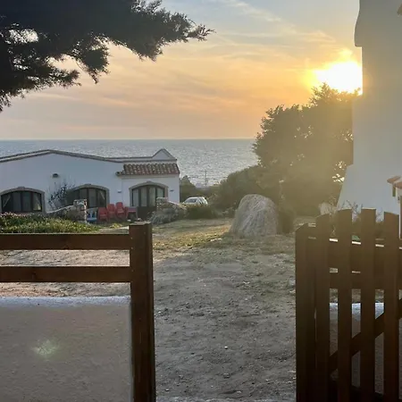 Villamare - Santa Teresa Di Gallura Dom wakacyjny *