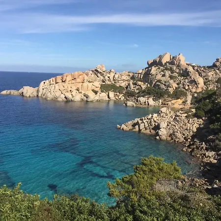 Villamare - Santa Teresa Di Gallura Dom wakacyjny *