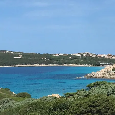 Villamare - Santa Teresa Di Gallura * Santa Reparata