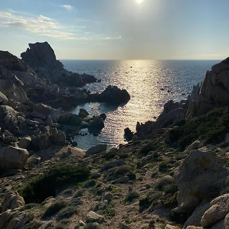 Holiday home Villamare - Santa Teresa Di Gallura Santa Reparata