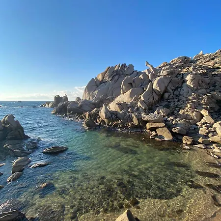 Villamare - Santa Teresa Di Gallura