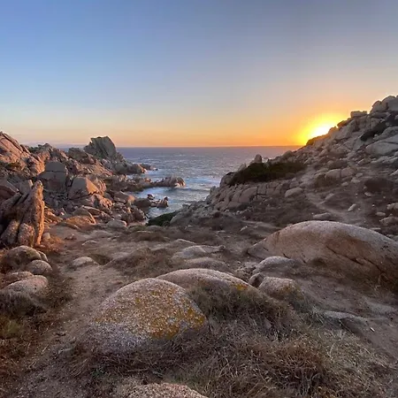 Villamare - Santa Teresa Di Gallura Santa Reparata