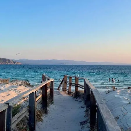 Villamare - Santa Teresa Di Gallura *